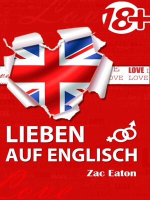 cover image of Lieben auf Englisch